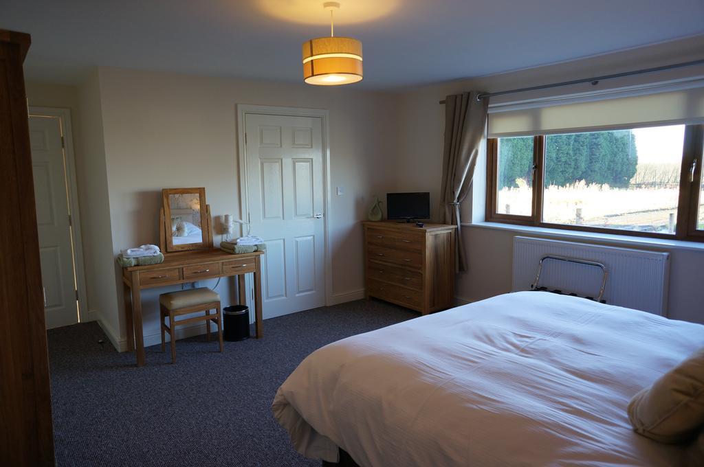 Forest View Holiday Park Burscough Room photo